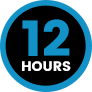 12 Hours