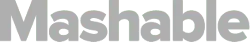 Mashable company logo
