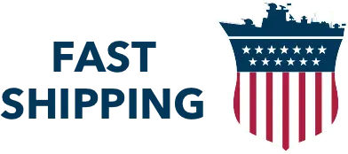 Fast Shipping